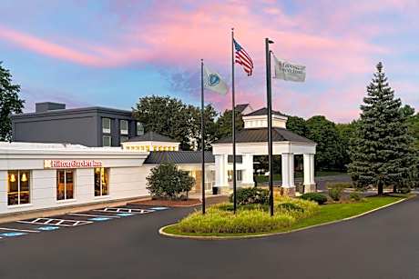 Hilton Garden Inn Boston Burlington