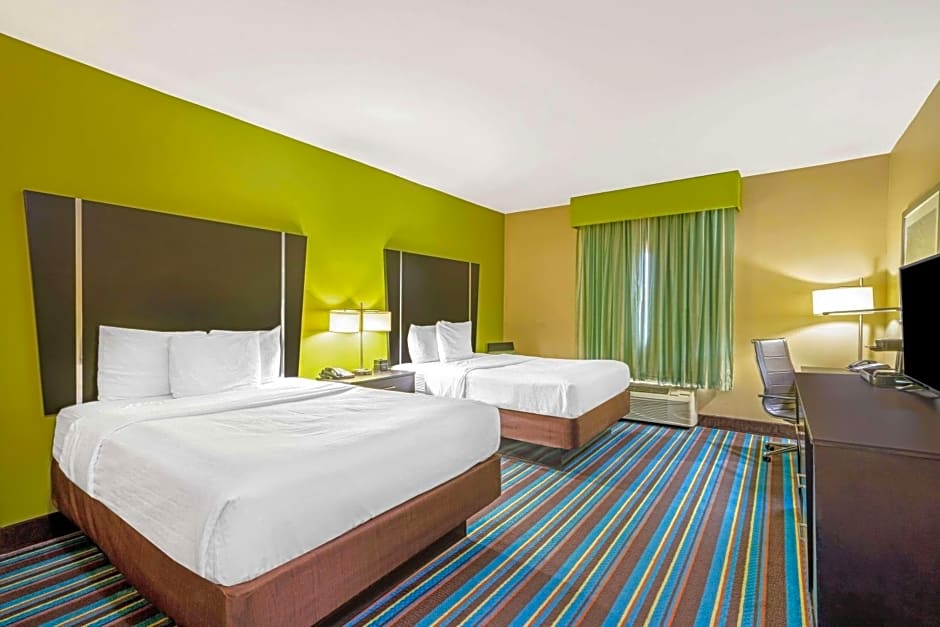 La Quinta by Wyndham Muskogee