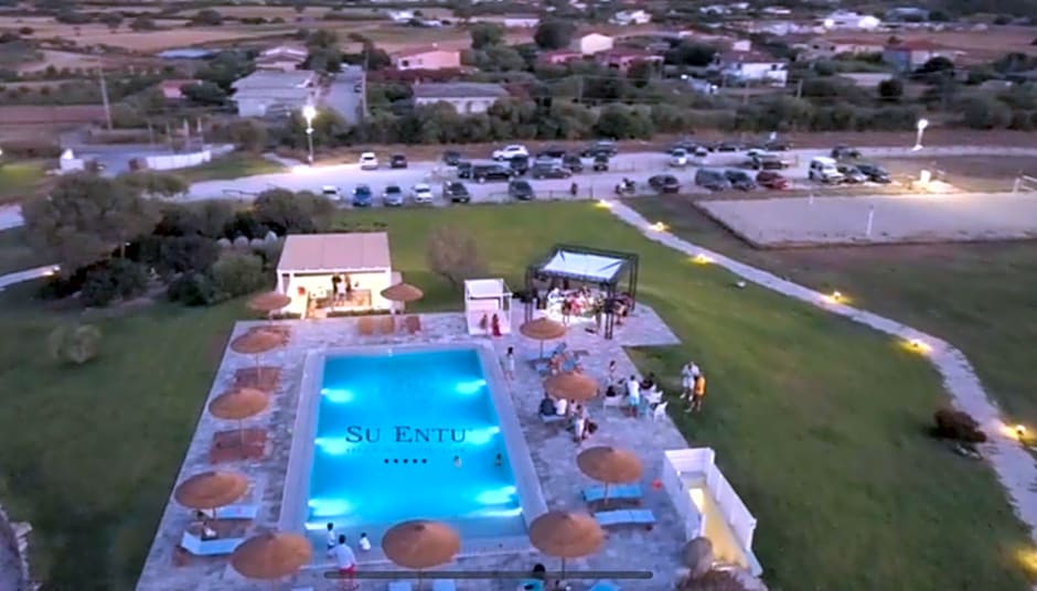 Su Entu Sardinian Country Club