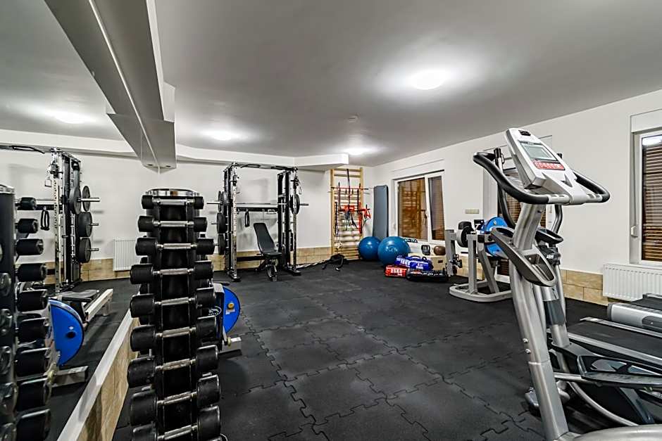 Paula Wellness & SPA