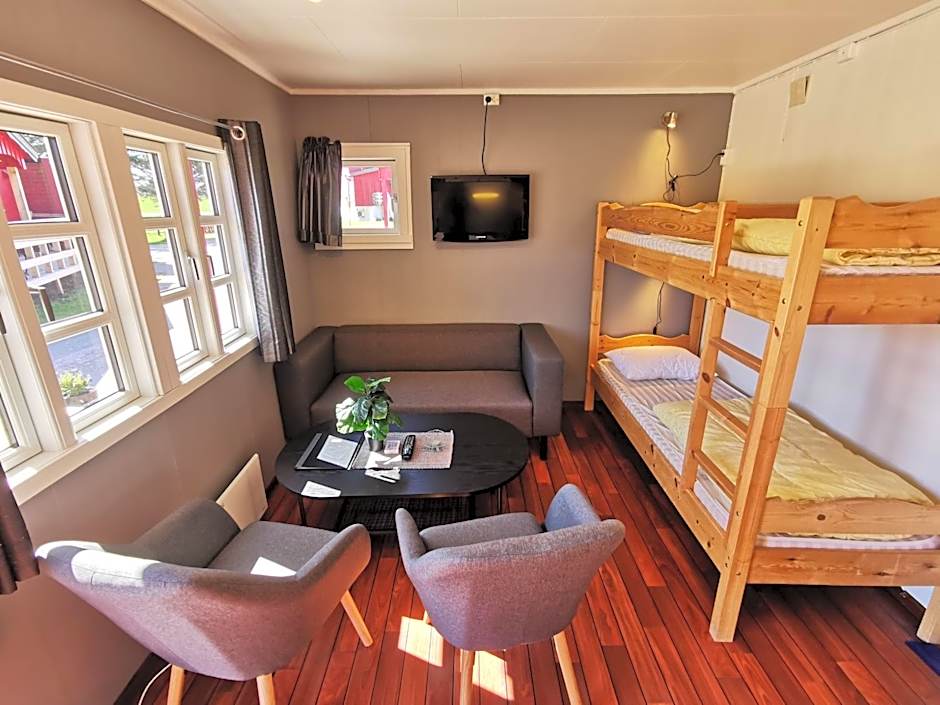 Reipå Camping