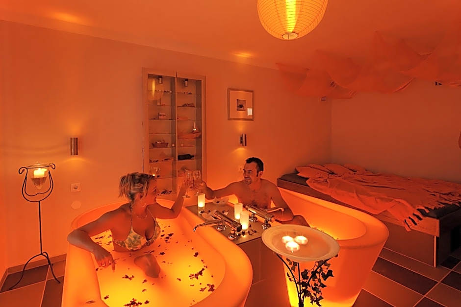 Hotel & SPA Reibener-Hof