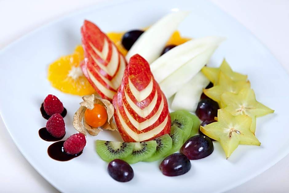 Hotel-Restaurant Birkenhof