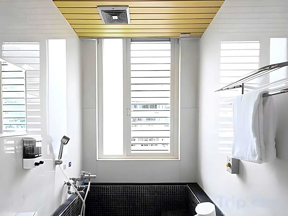 Wulai Karuizawa Hot Spring Resort