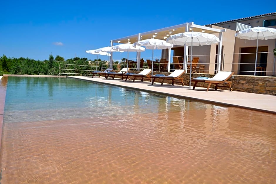 Relais Casina Miregia