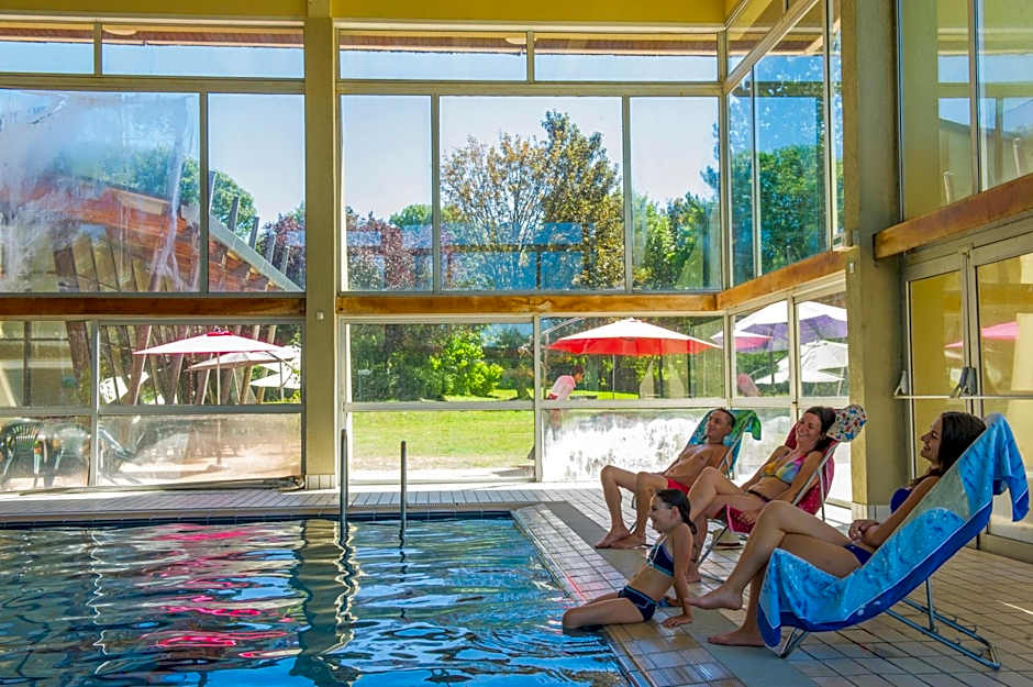 VTF Le Domaine des Puys