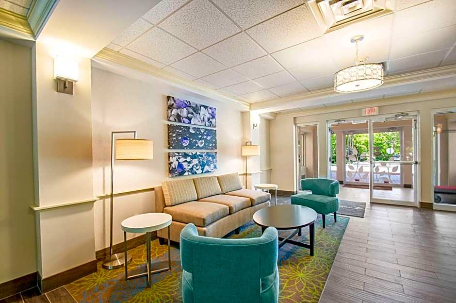 Sleep Inn & Suites Dover University Area