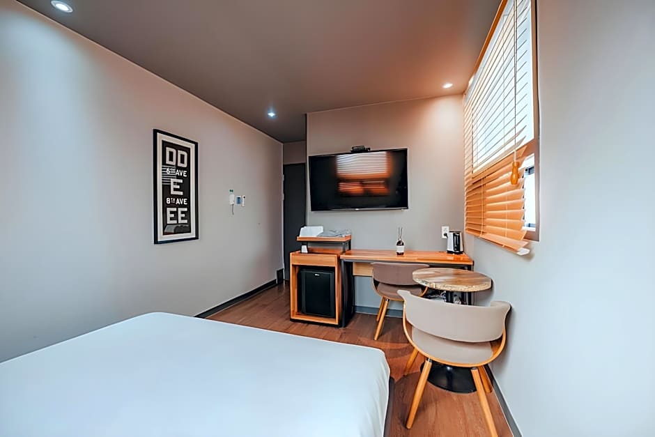 No. 25 Changwon Jinhae