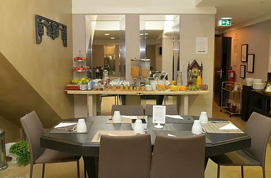 Universal Boutique Hotel