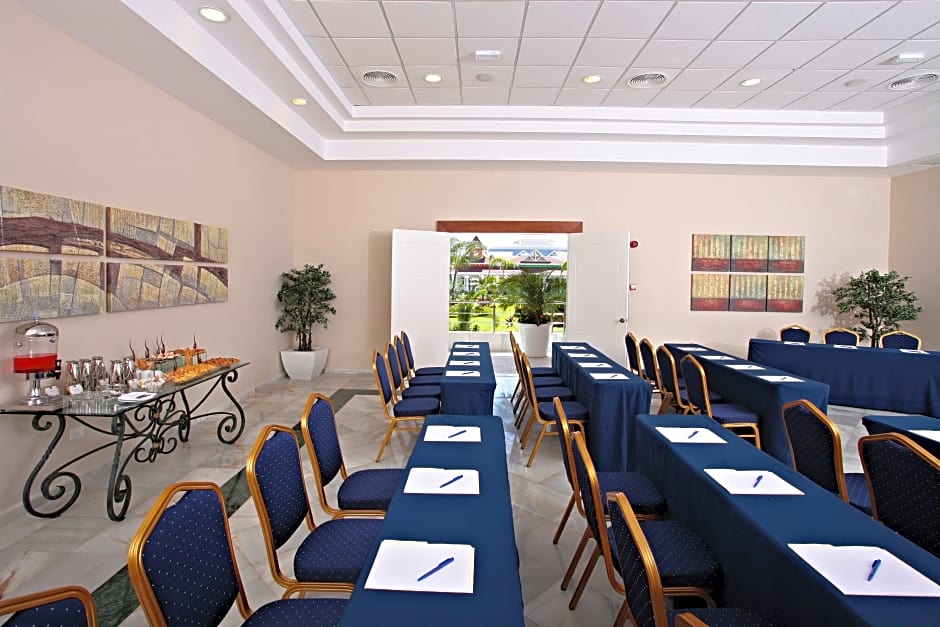 Bahia Principe Grand La Romana - All Inclusive