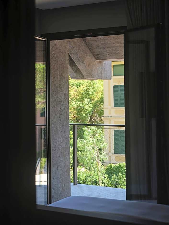 Capitolo Riviera