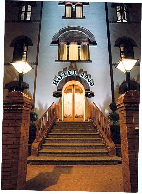 Photo 1 of 41 of Hotel 2000