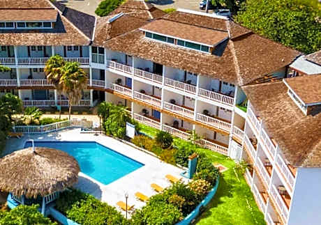 Grand Hotel Excelsior Port Royal