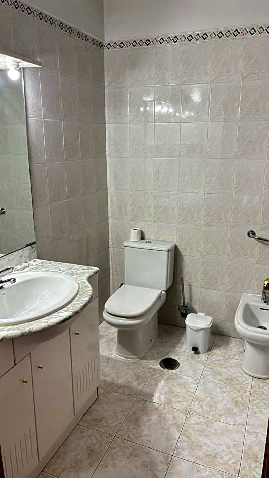 Hotel Trindade Coelho