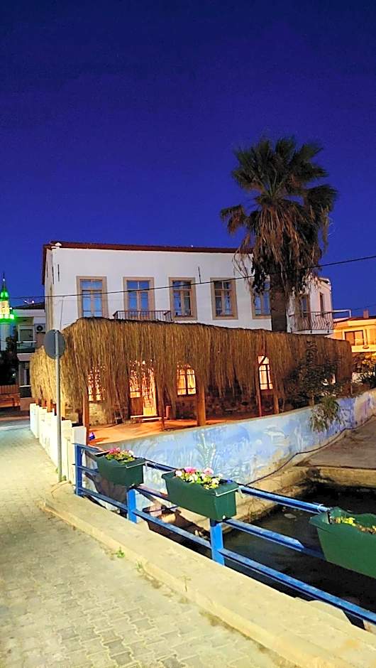 Çeşme Pürhayal Pansiyon