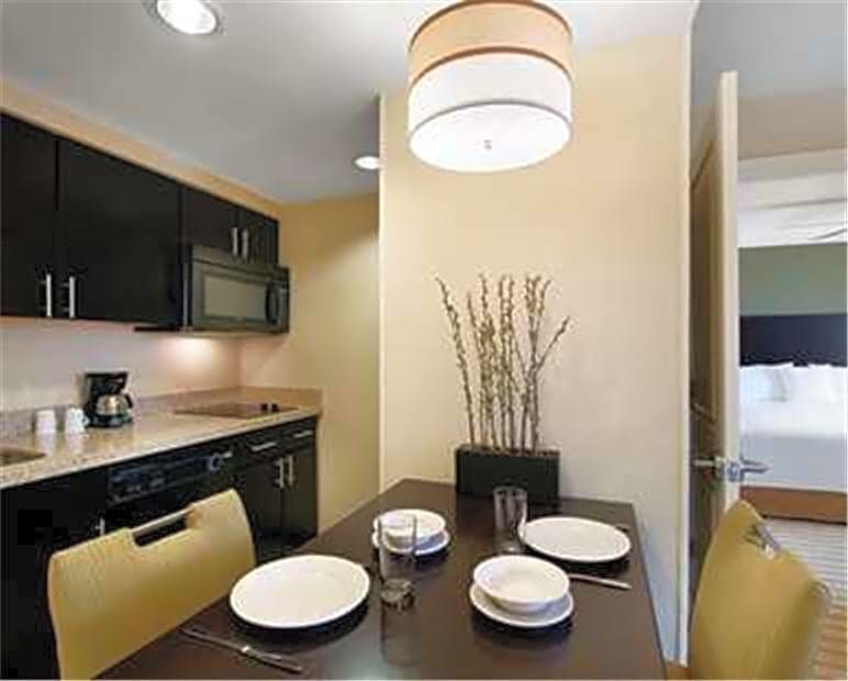 Homewood Suites by Hilton Fort Worth West at Cityview