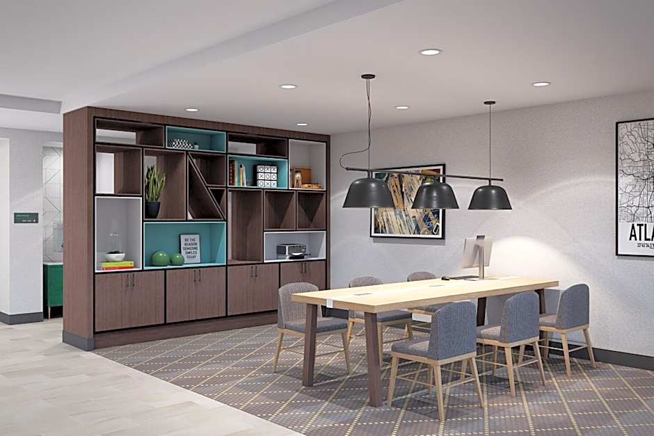 Holiday Inn Piscataway Somerset By IHG