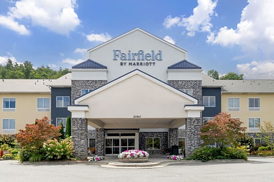 Fairfield Inn & Suites by Marriott Boone