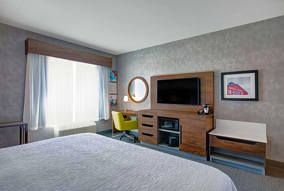 Hampton Inn & Suites by Hilton Waterloo St. Jacobs