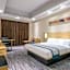 City Comfort Inn Zhuhai Fisher Girl Qinglv Road Seaside Swimming Field