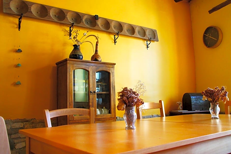 Aperanti Agrotourism