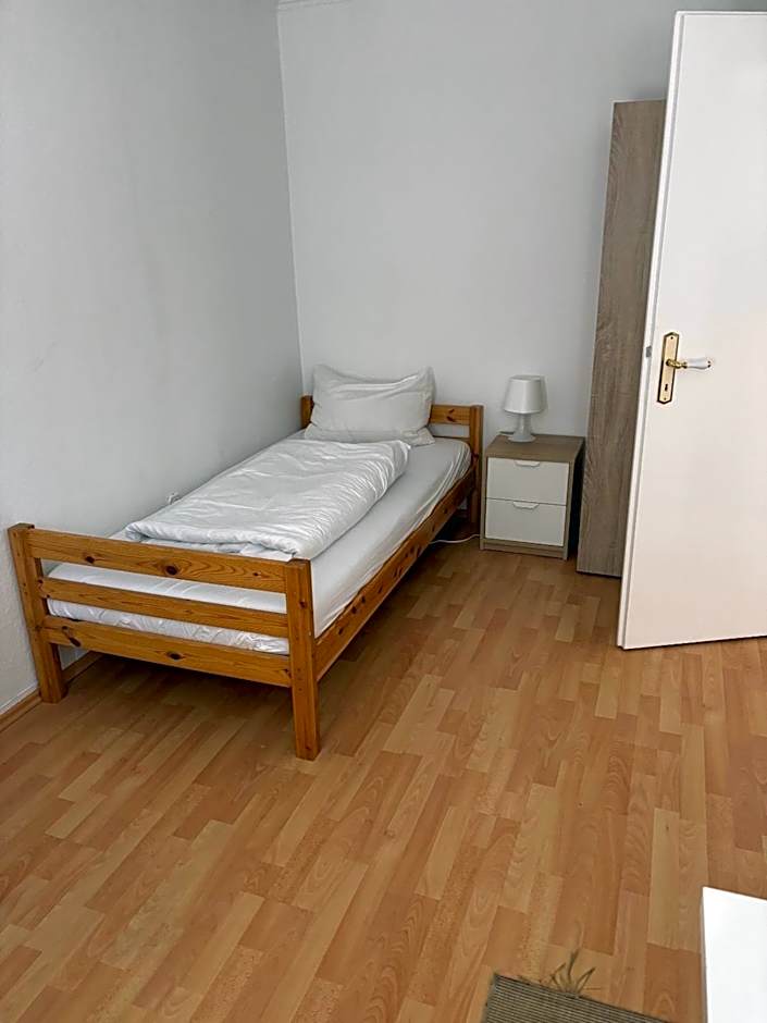 Hotel Altes Landhaus