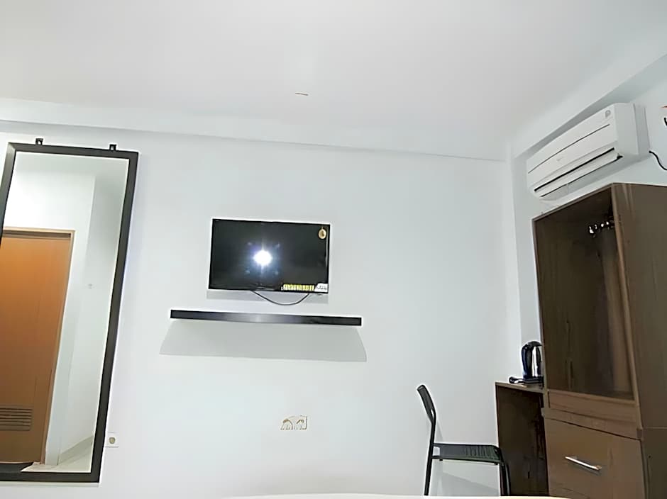 Hotel Grand Situ Buleud