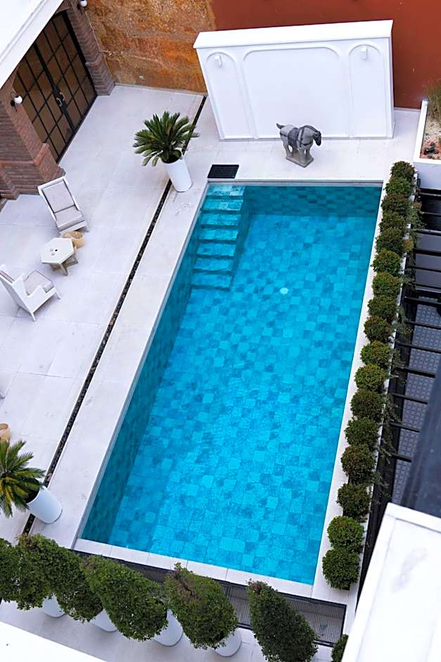 Illa Experience Hotel