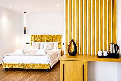 Nobile Hotel