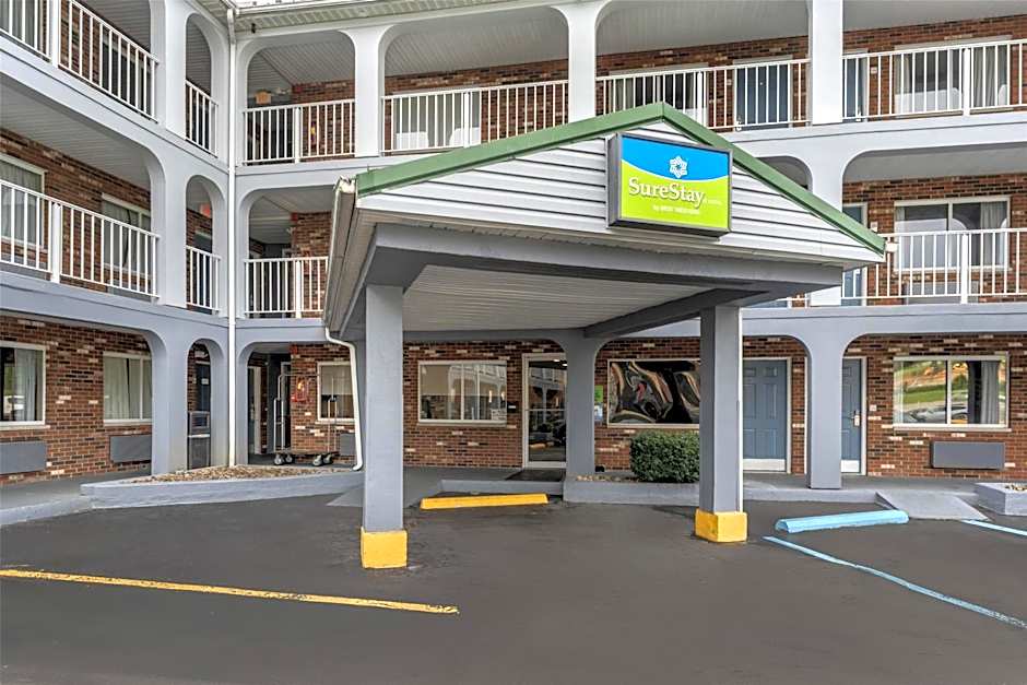 SureStay Hotel by Best Western Summersville
