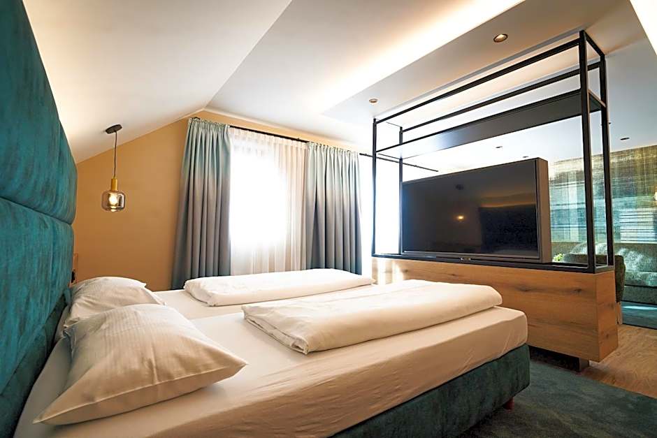 Hotel Restaurant Erber