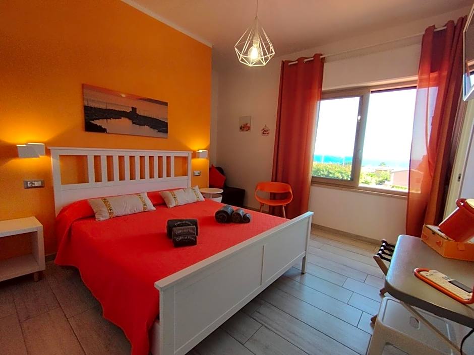 B&B Capo al Piano