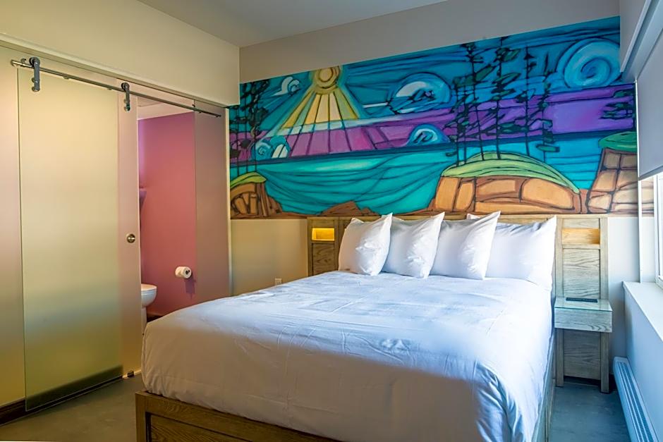 The Arts Hotel