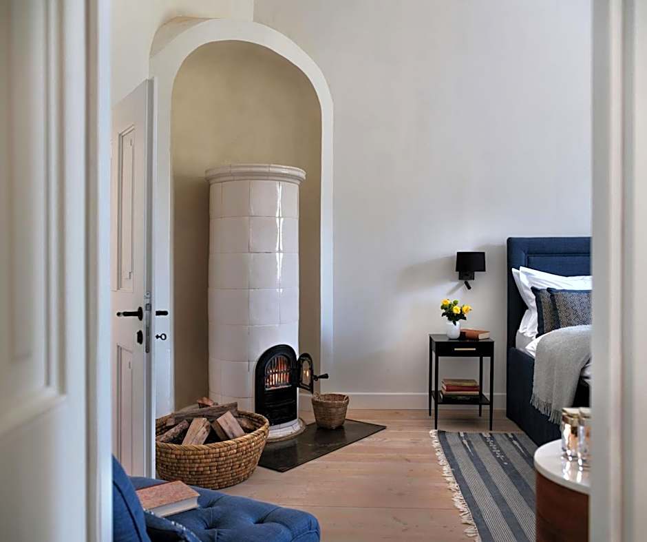 Bethlen Estates Transylvania