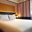 Hotel Mercure Paris 15 Porte de Versailles