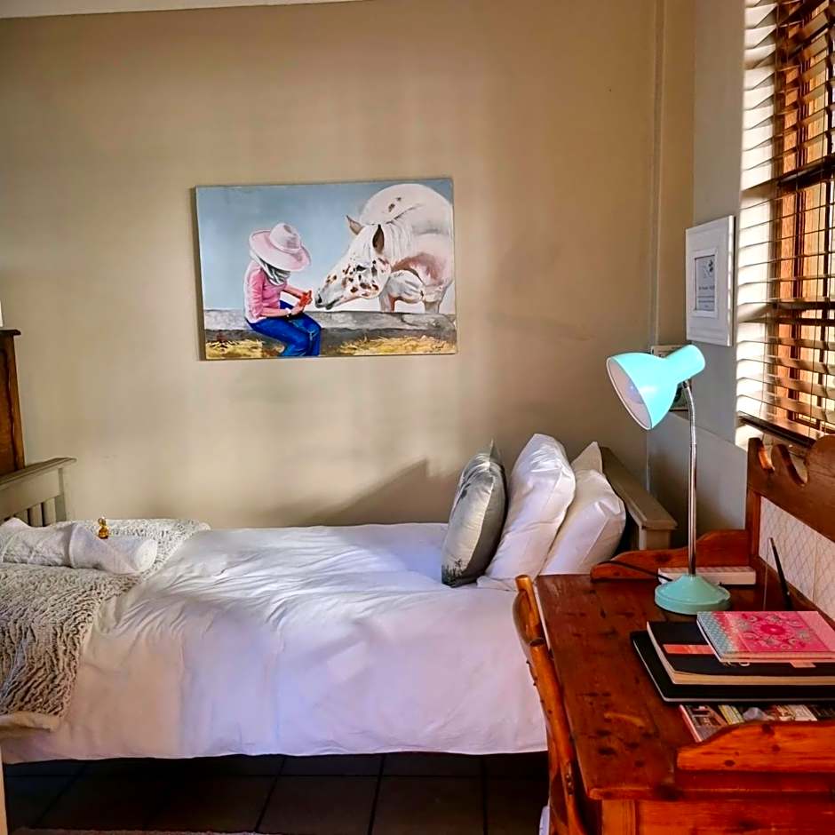 The Fat Mulberry Guest Farm