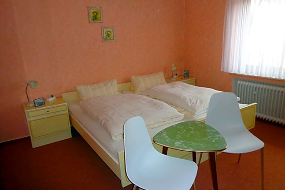 Hotel Haus Erlen