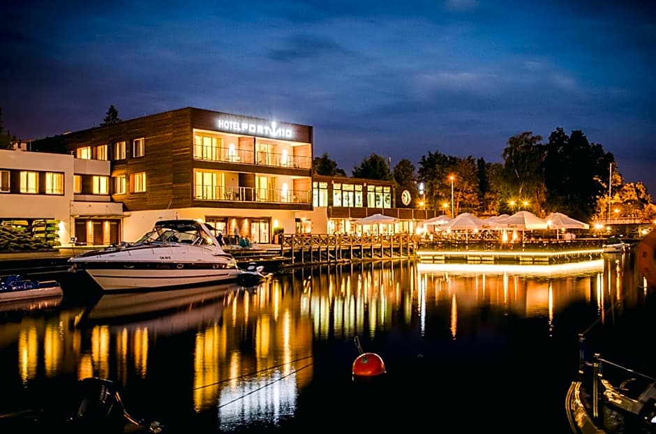 Hotel Port 110