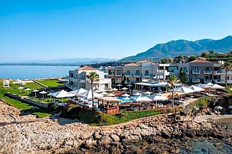 Alas Resort & Spa