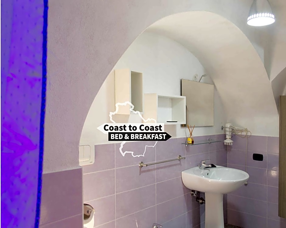 B&B Coast to Coast