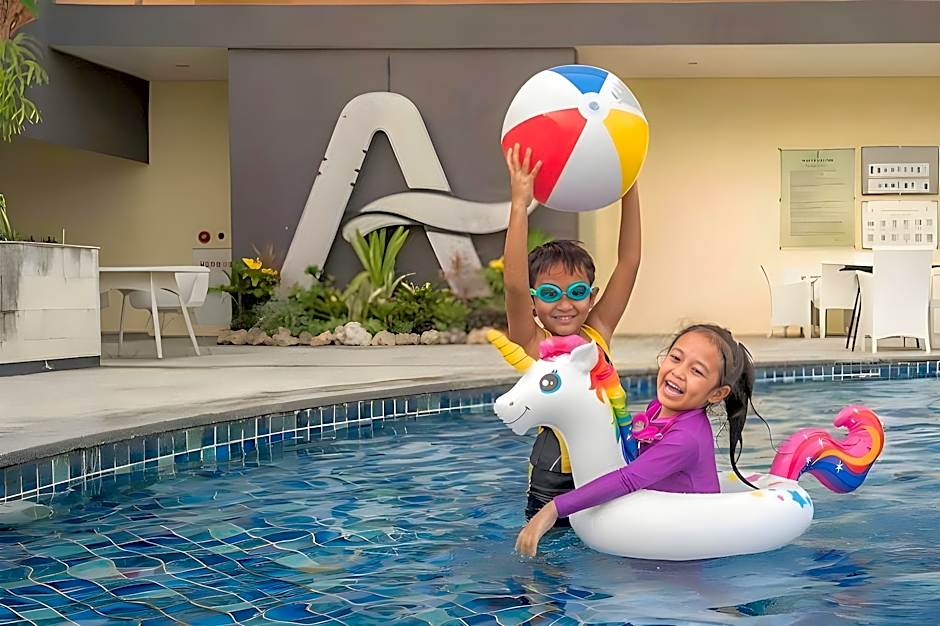 Ascent Premiere Hotel and Convention