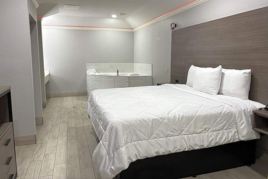 Kiwi Inn Capital O Houston - Hwy 249