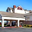 Hampton Inn & Suites Providence-Warwick Airport