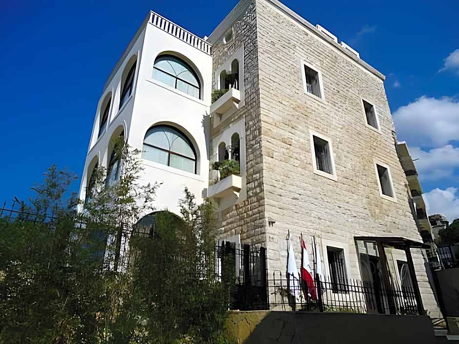 Siena Hotel
