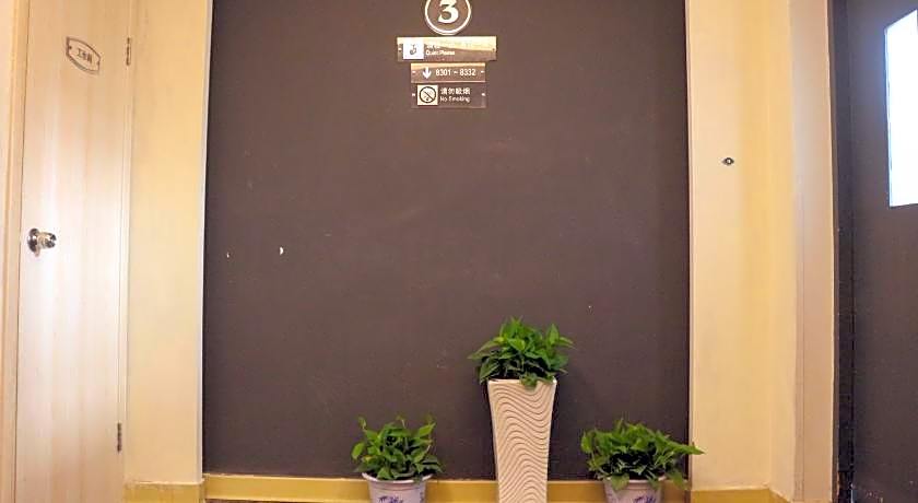 Jinjiang Inn Shanghai Chedun Studio City