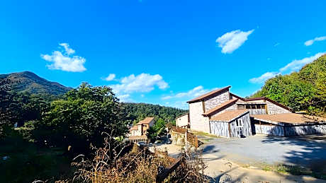 Gapyeong Pinepino Poolvilla