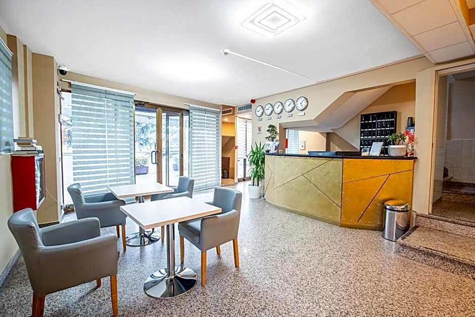 EURHOTEL