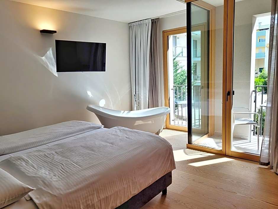 Locanda Restel De Fer