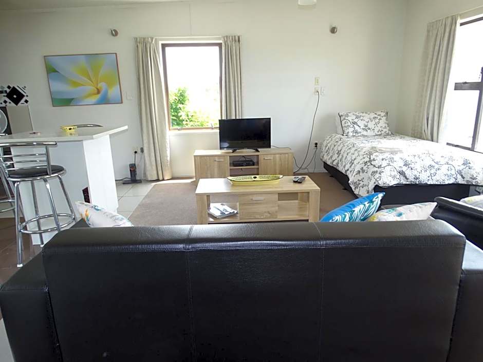 Kauri Lodge Karapiro