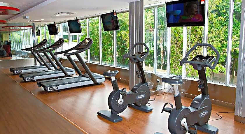 The Everly Putrajaya Hotel